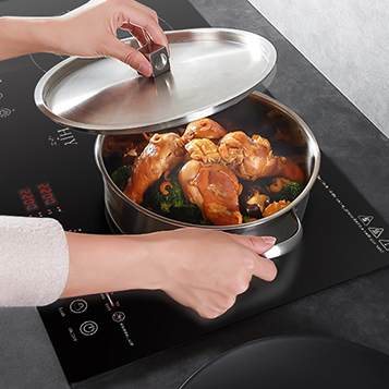 Những vấn đề và sự chú ý của người sử dụng bếp từ