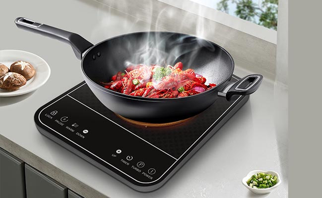 Nguyên lý hoạt động của bếp từ là gì?